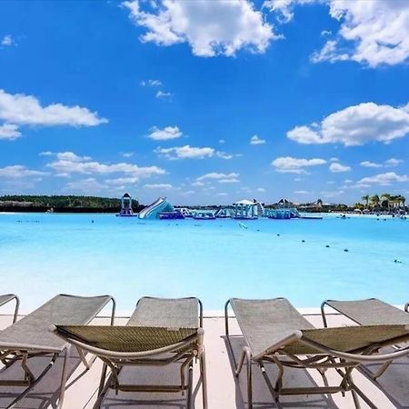Modern Oasis! 3Br Townhouse In A Lagoon Community Wesley Chapel Ngoại thất bức ảnh