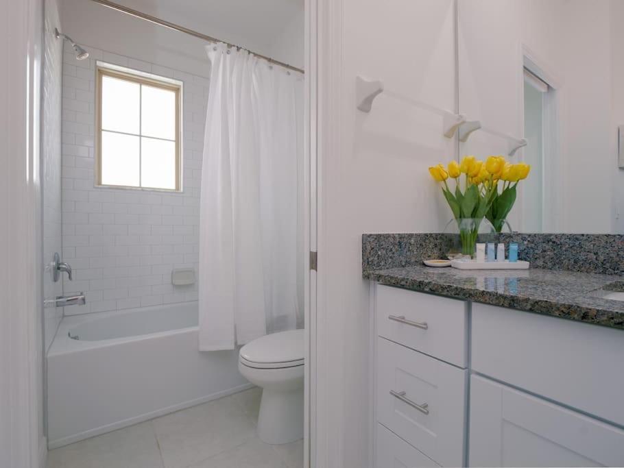 Modern Oasis! 3Br Townhouse In A Lagoon Community Wesley Chapel Ngoại thất bức ảnh